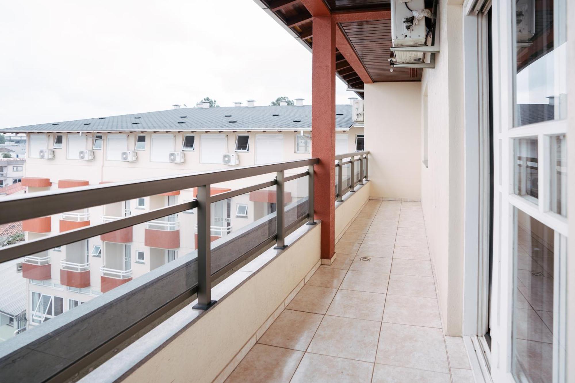 Hotel Prata Villaggio Nova Prata Bagian luar foto