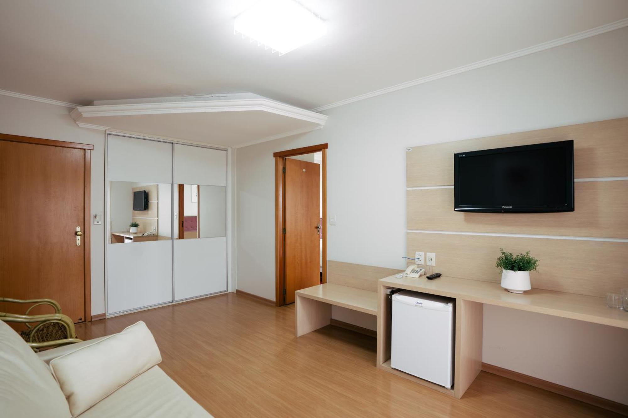 Hotel Prata Villaggio Nova Prata Bagian luar foto